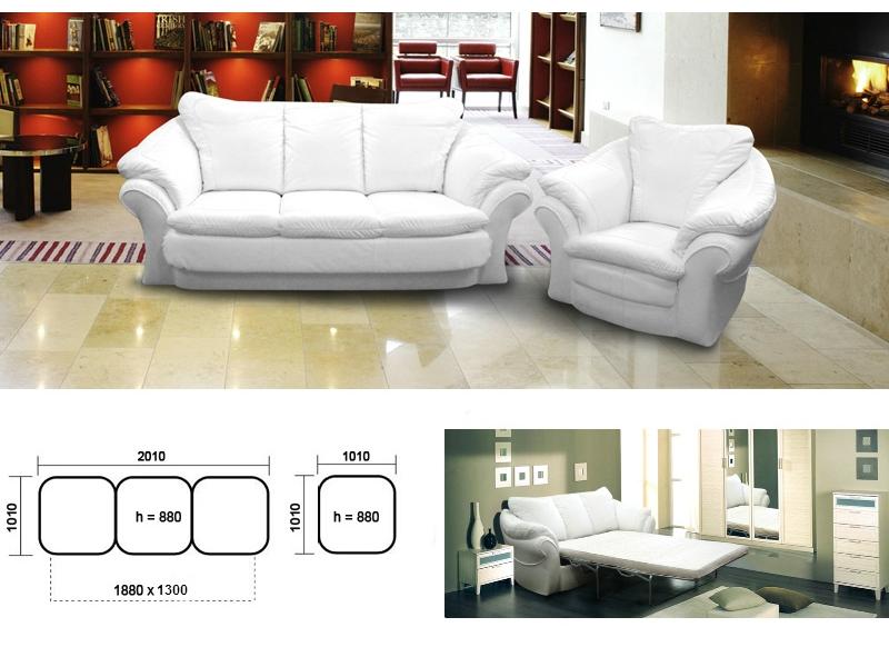 диван прямой селена в Нижневартовске