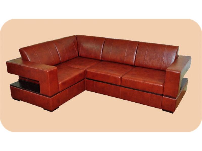 диван угловой милан-4 дельфин в Нижневартовске