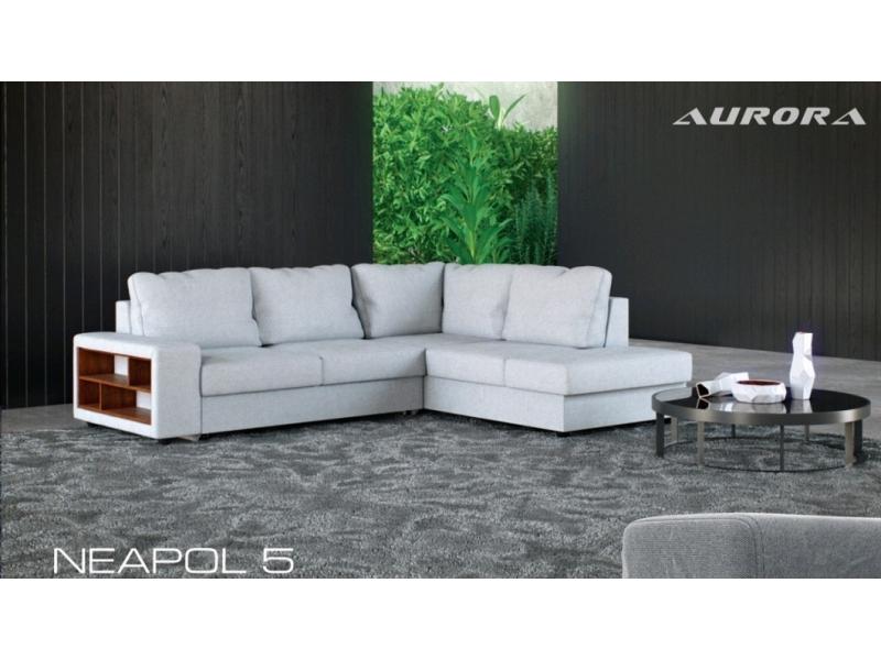 модульный диван неаполь 5 в Нижневартовске