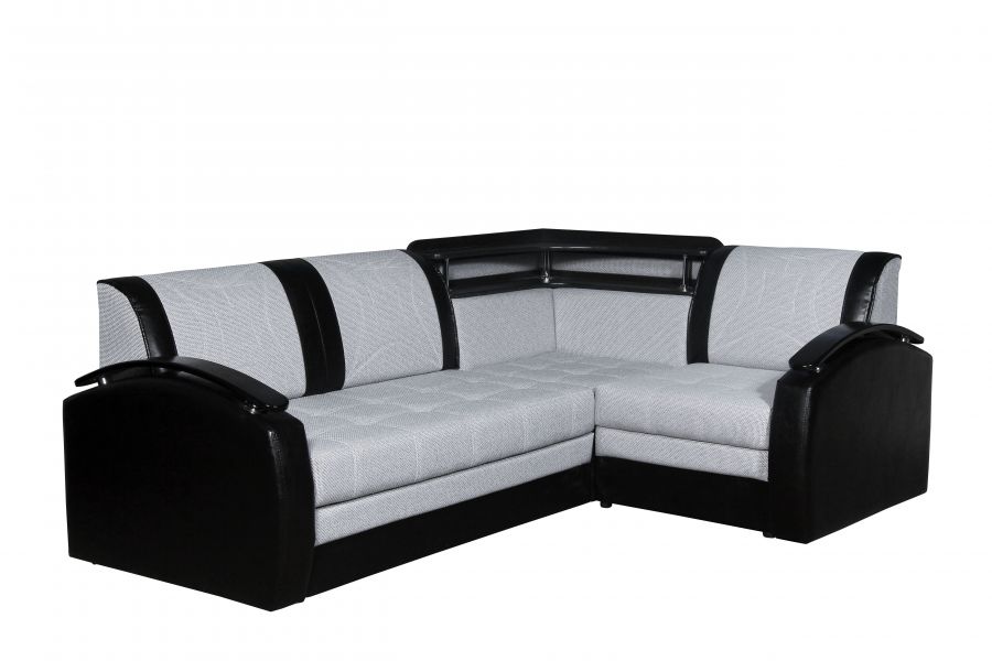 угловой диван камелия 3 в Нижневартовске