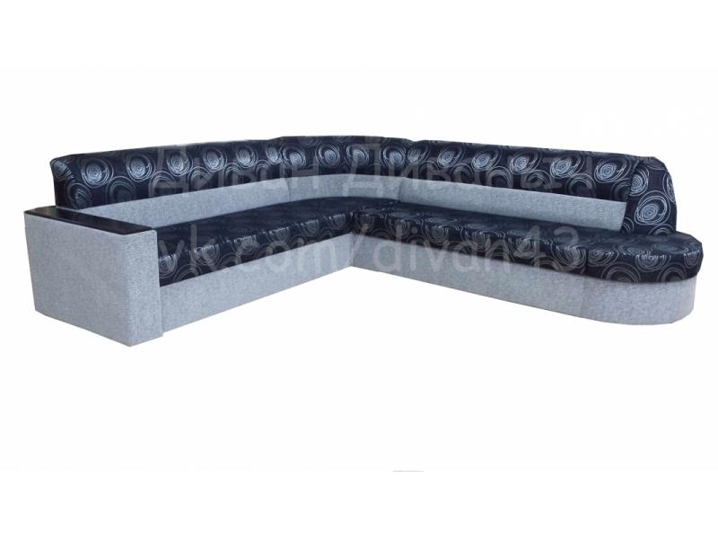 большой угловой диван ричард в Нижневартовске