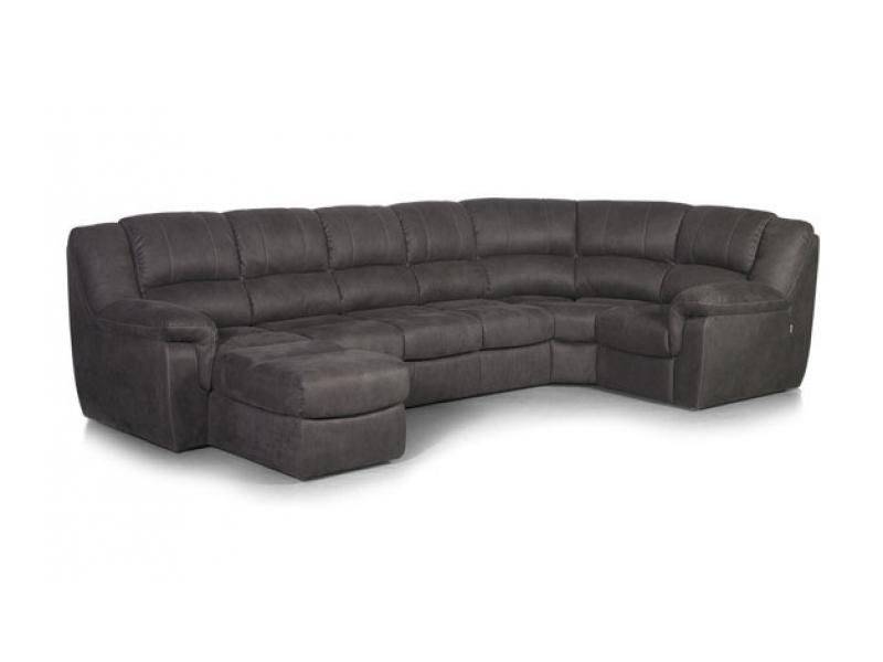 диван угловой даллас в Нижневартовске