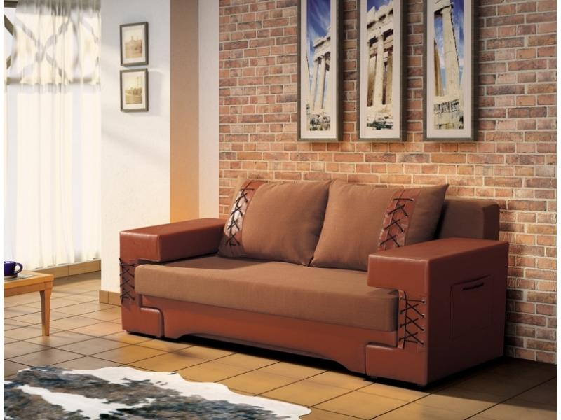 диван блюз в Нижневартовске