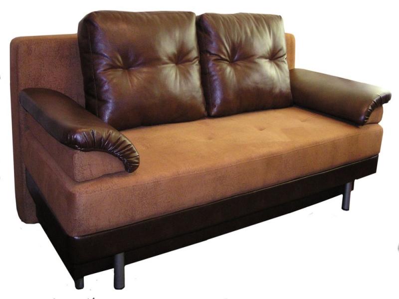 диван прямой элегия-м еврокнижка в Нижневартовске