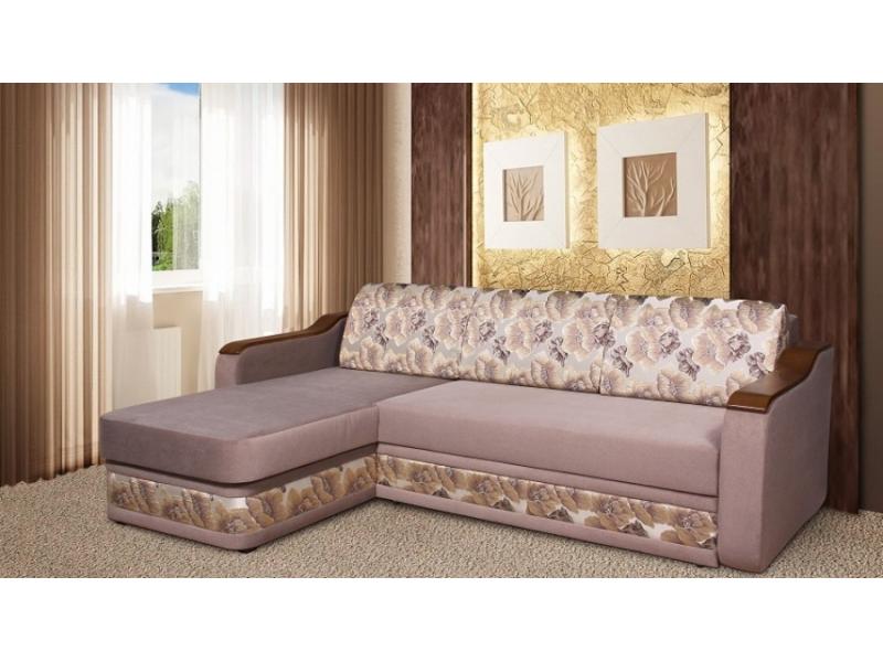 диван угловой лотос дельфин в Нижневартовске