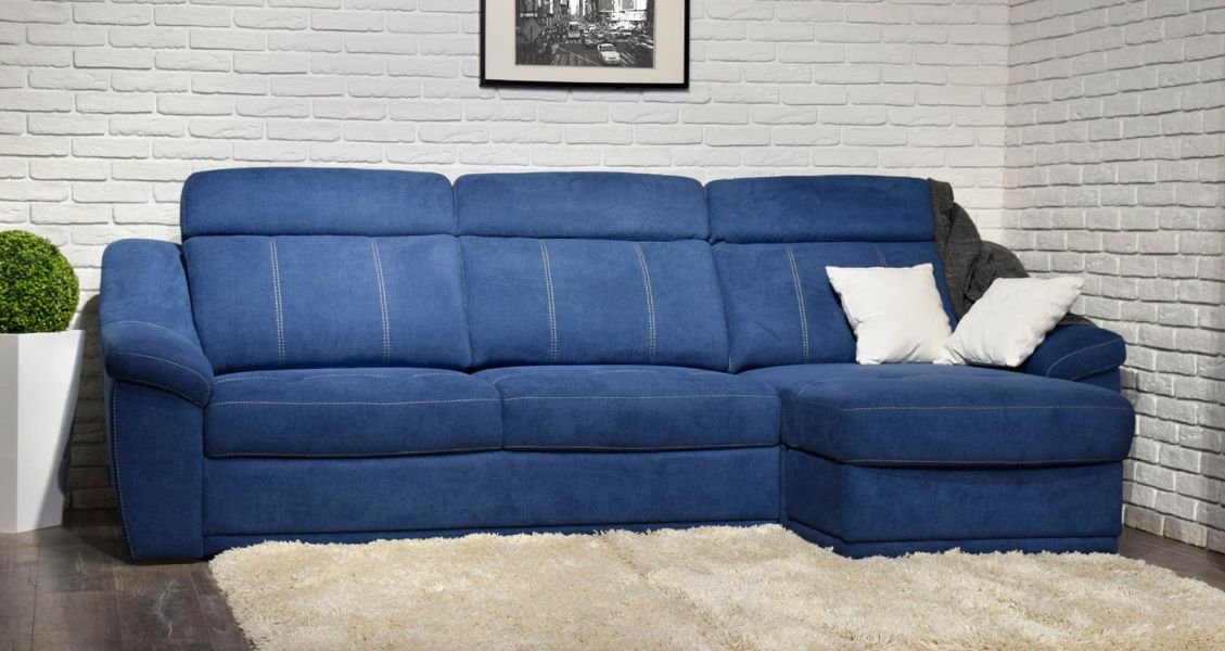 угловой роскошный диван монреаль в Нижневартовске