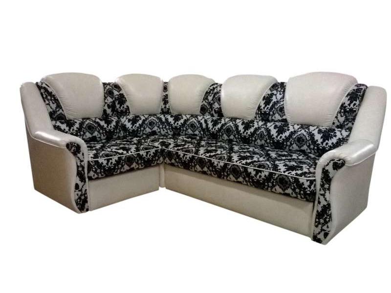 угловой диван европа 1 в Нижневартовске