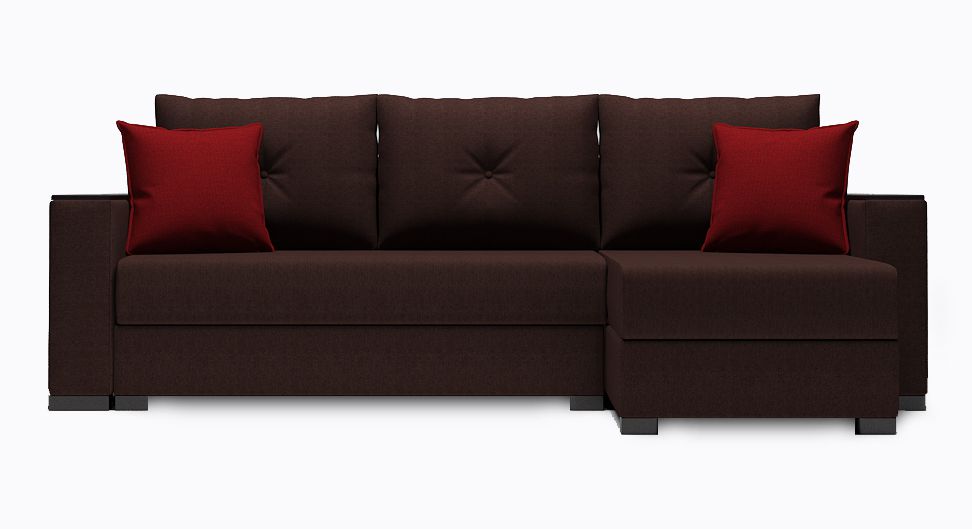 диван угловой fashion в Нижневартовске