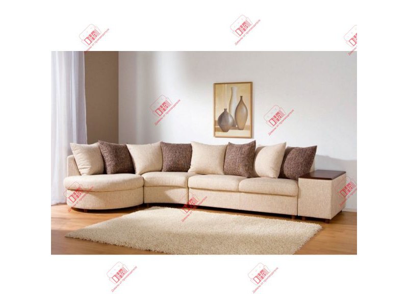 угловой диван сильва в Нижневартовске