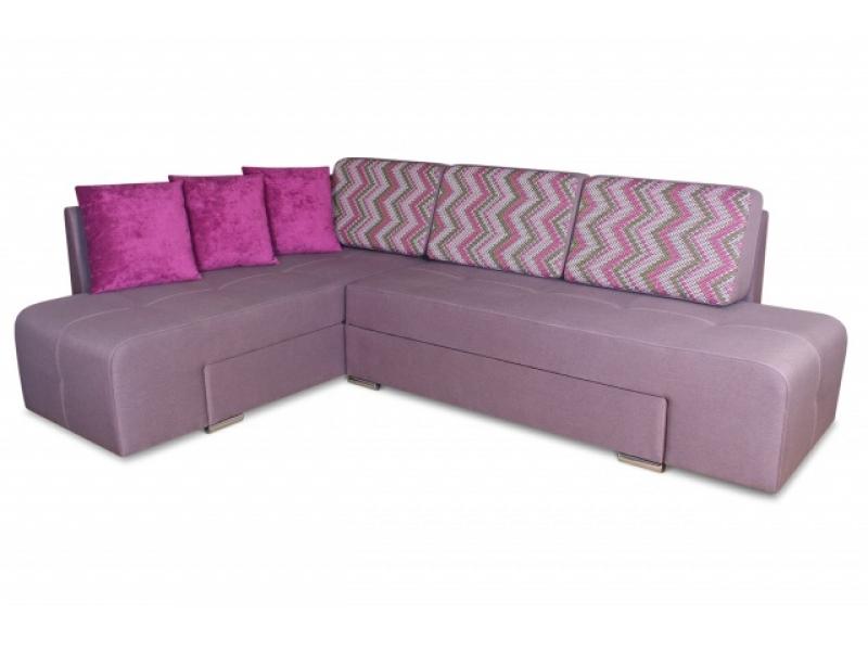 диван угловой оникс в Нижневартовске