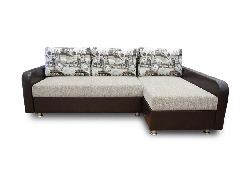 угловой диван ника 2 в Нижневартовске