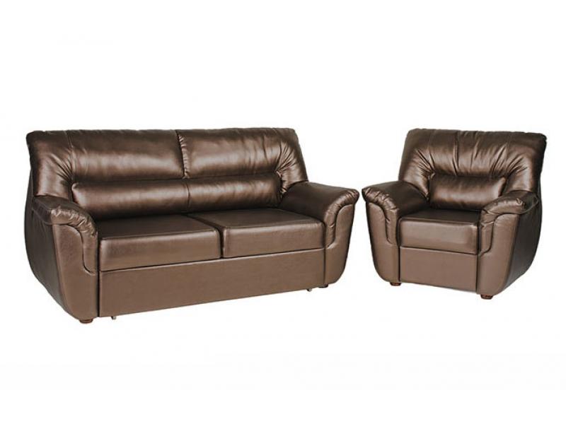 диван прямой вероника в Нижневартовске