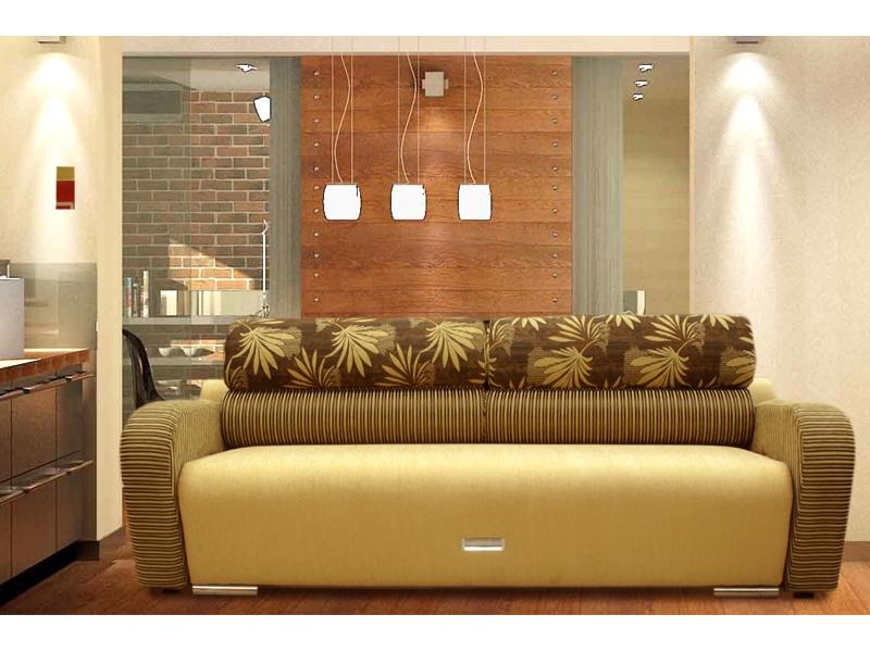 диван прямой капри 2 в Нижневартовске