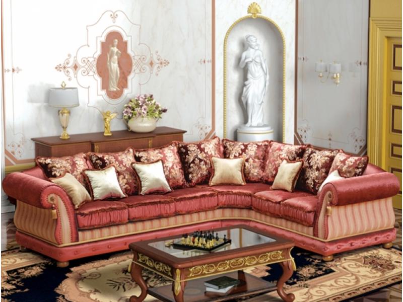 диван угловой энтони в Нижневартовске