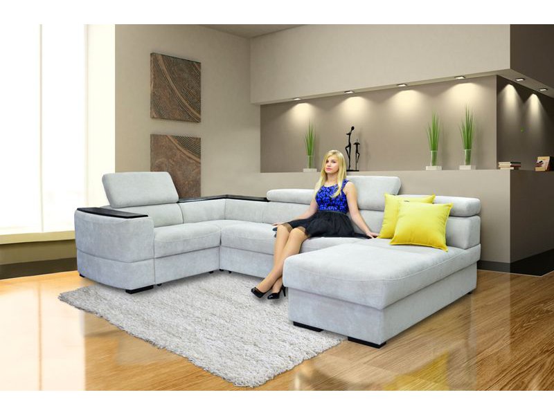 модульный диван монако в Нижневартовске