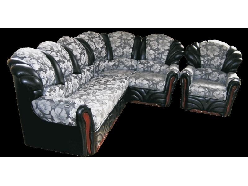 диван угловой элегант м в Нижневартовске