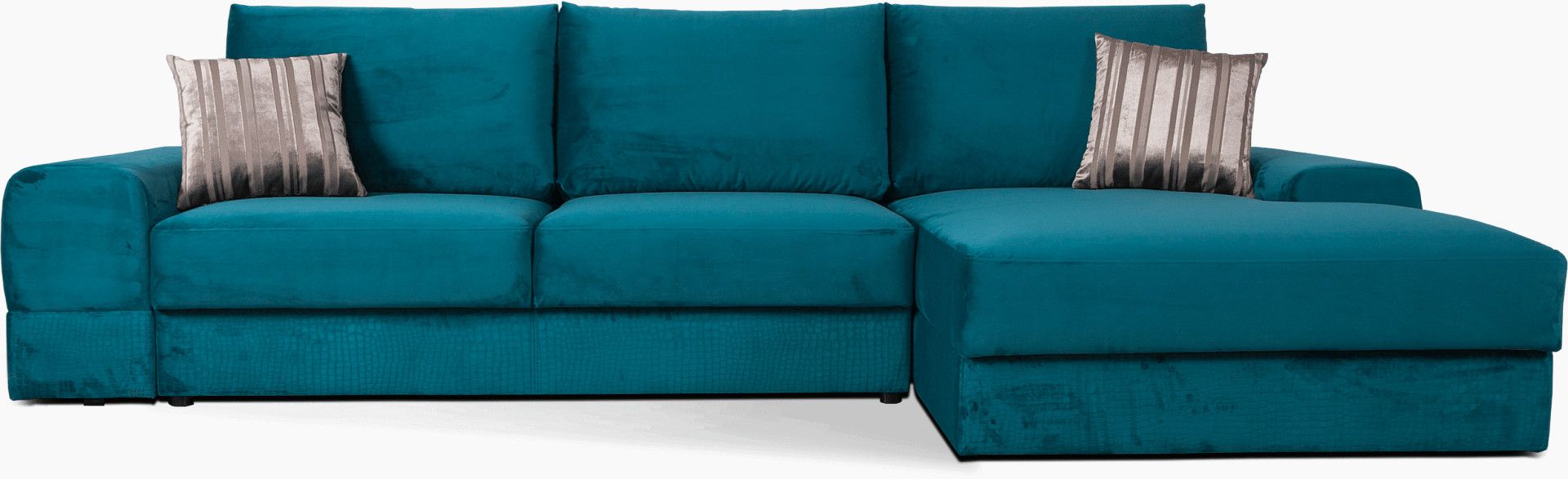 диван угловой caro тик-так в Нижневартовске