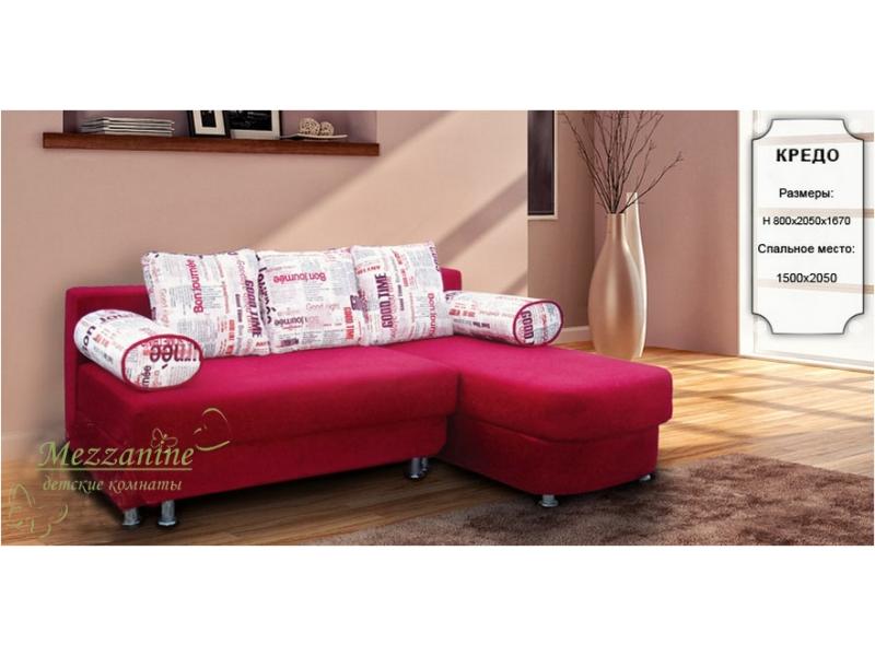 диван угловой кредо в Нижневартовске