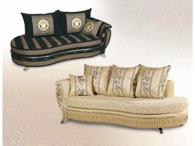 диван прямой модерн в Нижневартовске