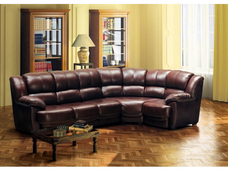 диван угловой каллисто в Нижневартовске