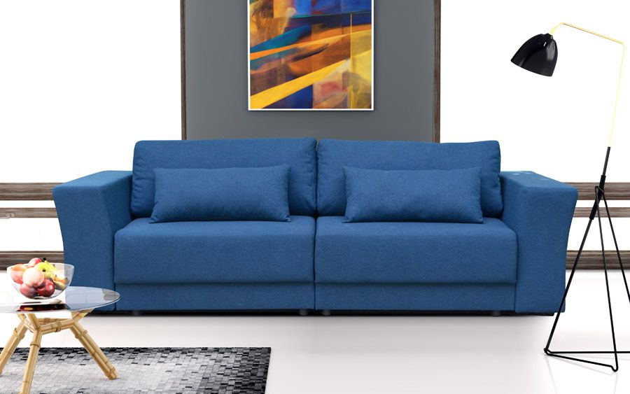 диван диллисио в Нижневартовске