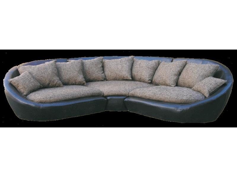 диван угловой элегант 19 в Нижневартовске