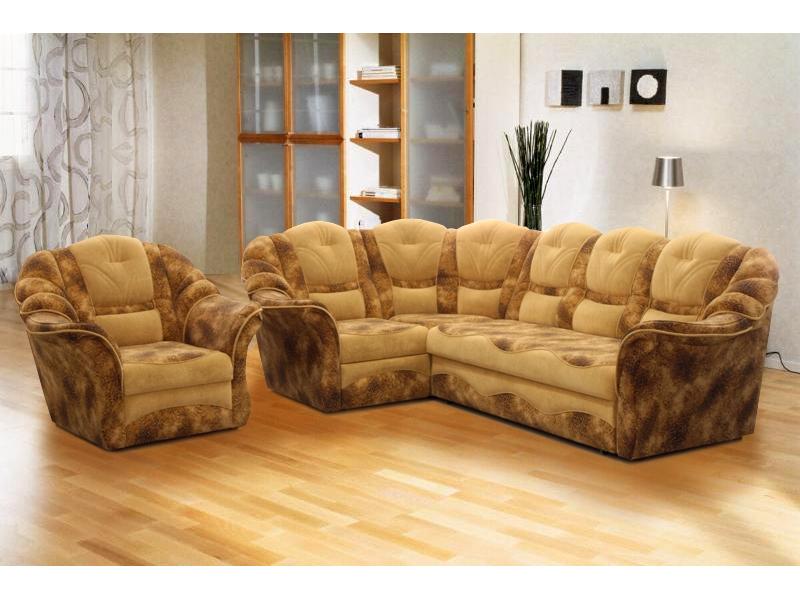 угловой диван мадонна 2 в Нижневартовске