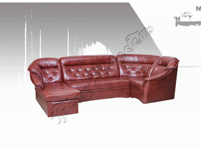 диван угловой акнар 5 венеция в Нижневартовске