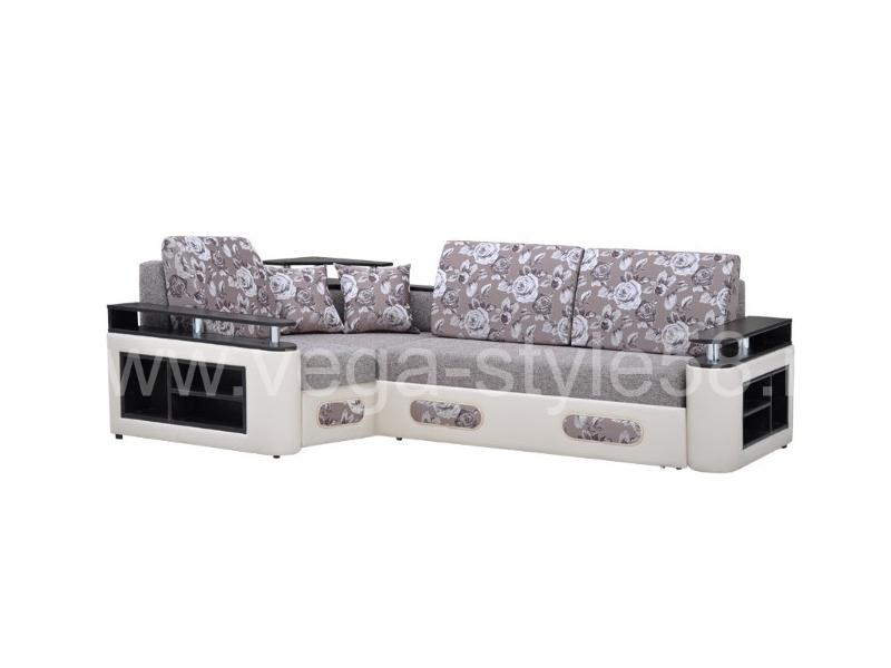 угловой диван белиз 2 в Нижневартовске