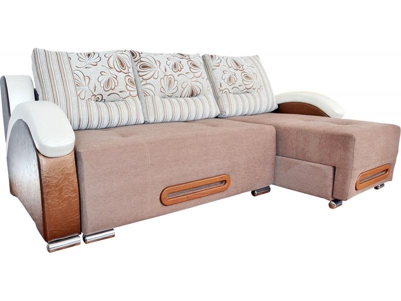 диван угловой аманда еврокнижка в Нижневартовске