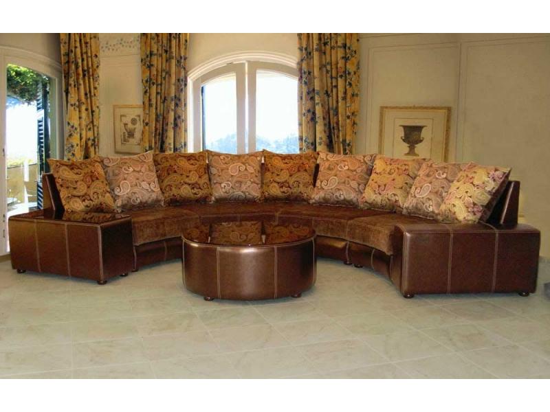 модульный диван валенсия в Нижневартовске