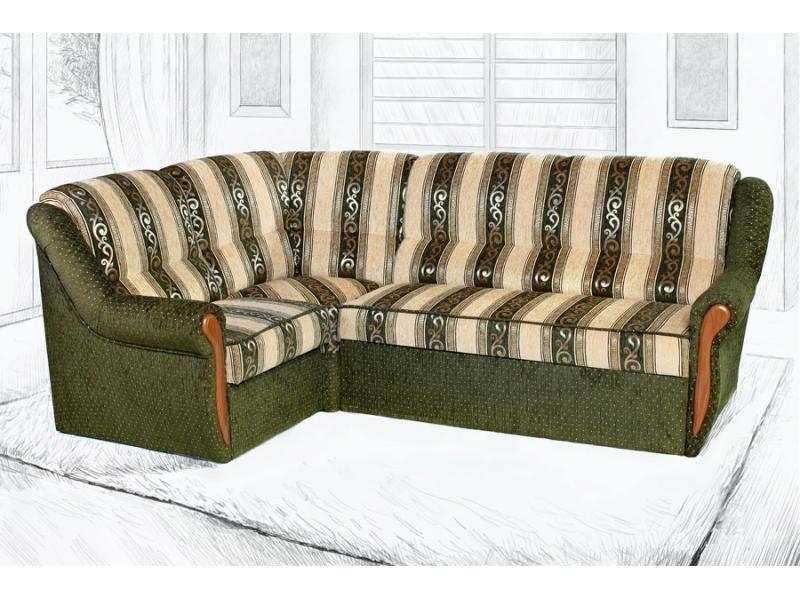 угловой диван рио в Нижневартовске