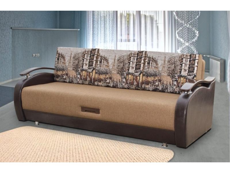 диван прямой алекс 3 в Нижневартовске