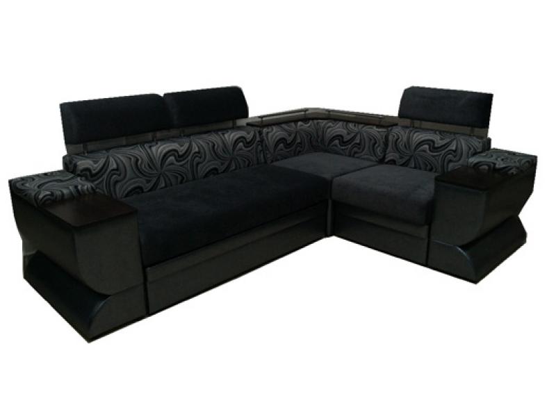 диван угловой барон 2 дельфин в Нижневартовске