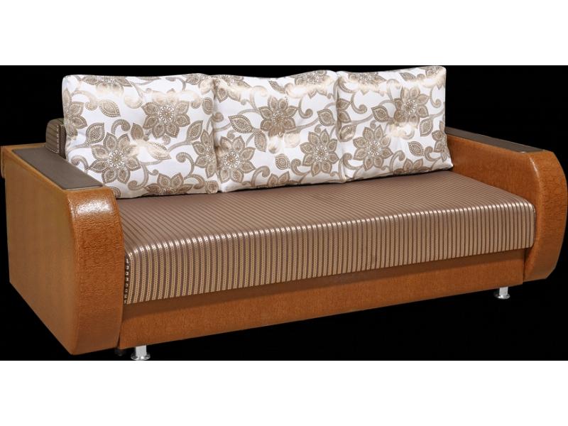 диван прямой диана 13-1 тик-так в Нижневартовске