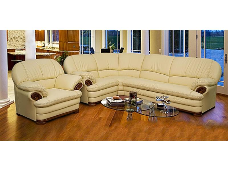 диван угловой корона 12 французская раскл в Нижневартовске