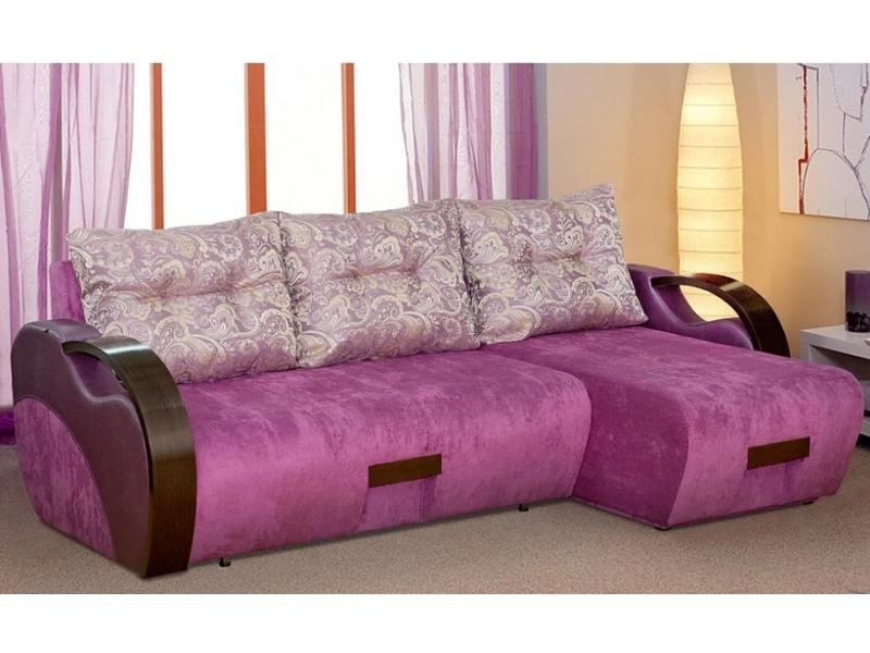 угловой диван адель в Нижневартовске