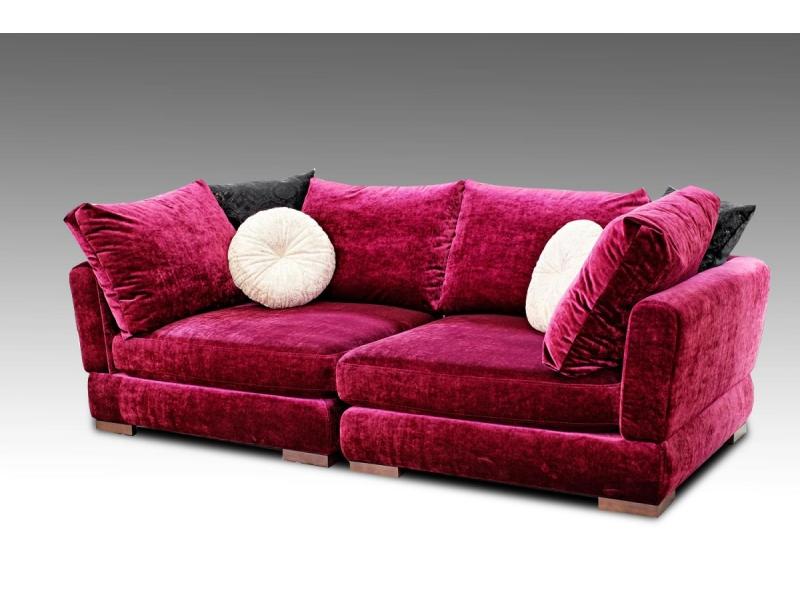 диван прямой шантель в Нижневартовске