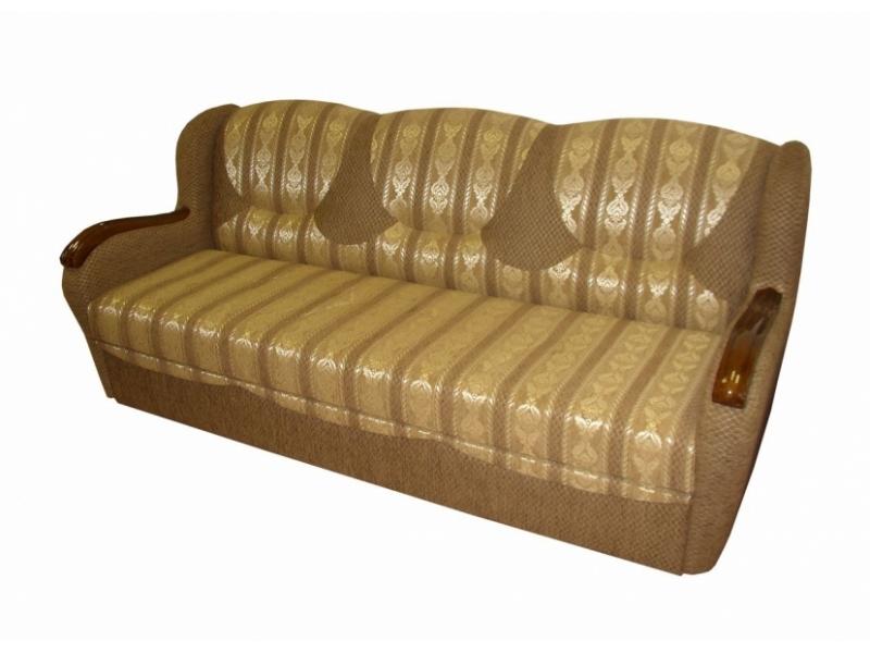 диван прямой ника 2 в Нижневартовске