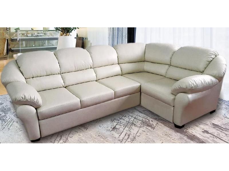 диван угловой люкс 1 в Нижневартовске