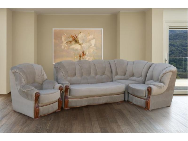 диван угол император люкс в Нижневартовске