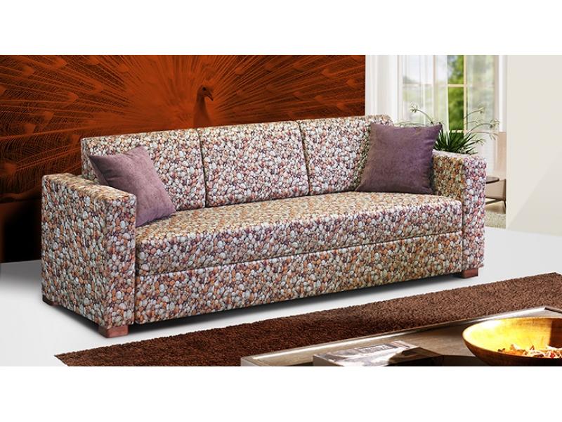 диван прямой дива а2 еврософа в Нижневартовске