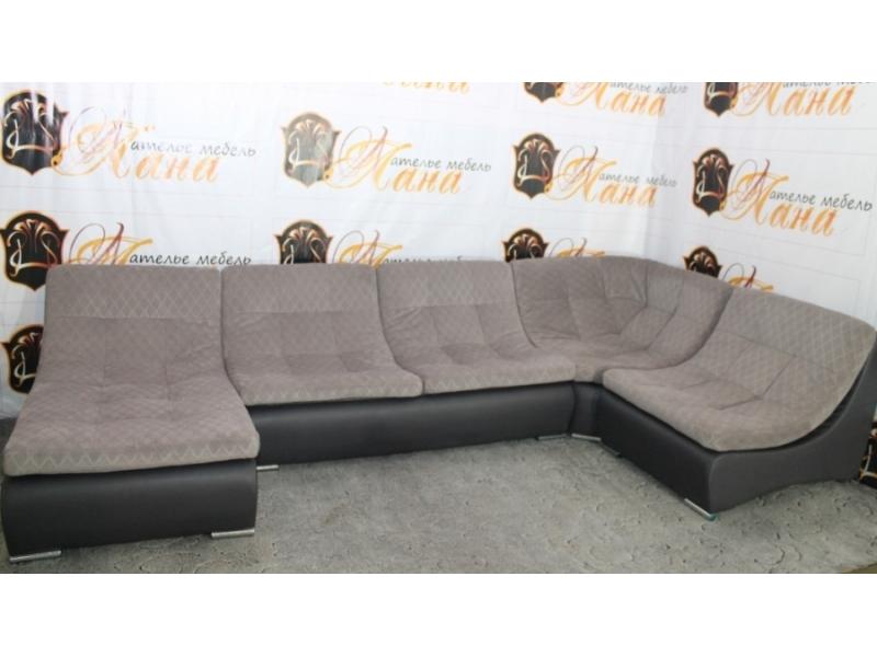 диван-кровать модульный монреаль в Нижневартовске