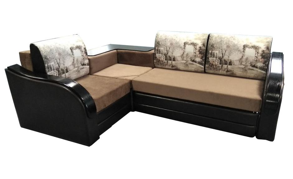 угловой диван ек-7 в Нижневартовске