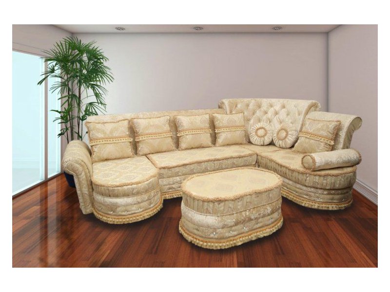 мягкий угол марокко в Нижневартовске