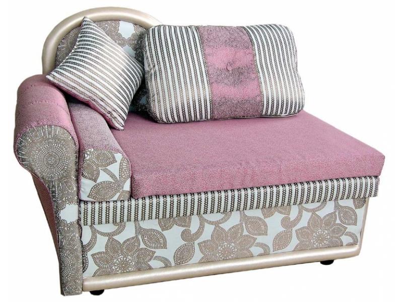 диван прямой модель 013 малютка в Нижневартовске