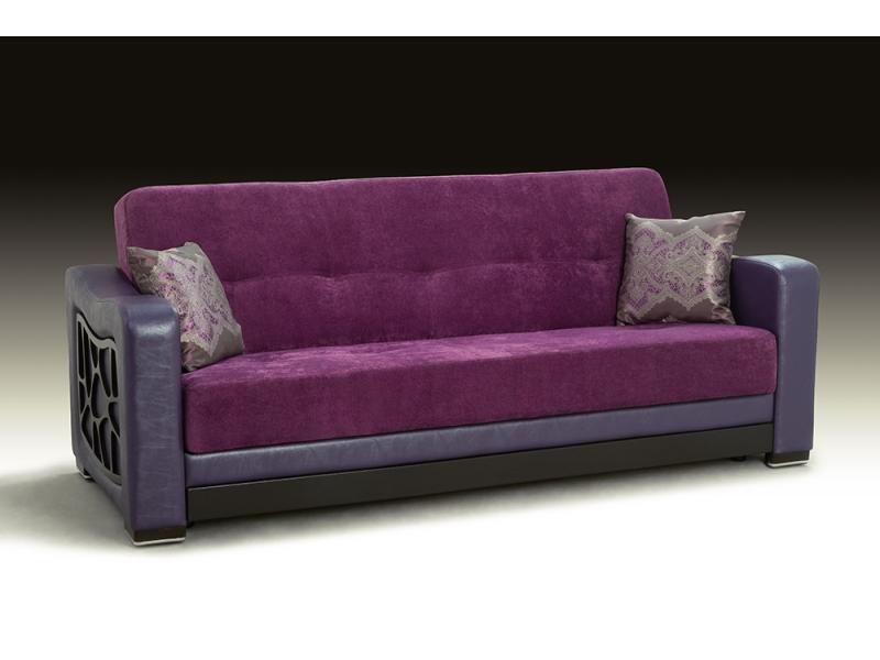 диван прямой spider 2 книжка в Нижневартовске