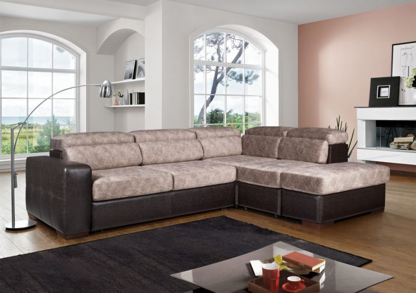 диван угловой амадео в Нижневартовске