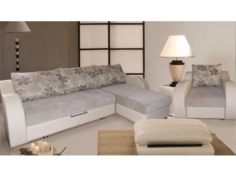 диван угловой домино-3 в Нижневартовске