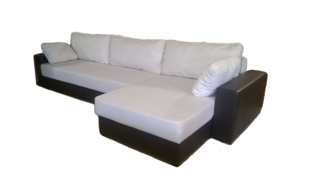 угловой диван солярис м в Нижневартовске